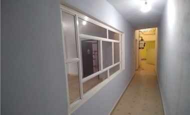 CASA EN RENTA. Colonia La Romita Cuautitlán.