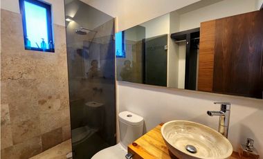 Casa en renta compartida en Avándaro