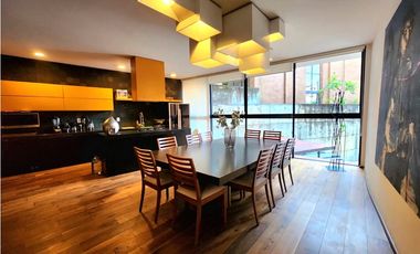 Casa en renta compartida en Avándaro
