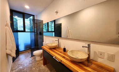 Casa en renta compartida en Avándaro