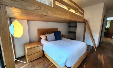 Casa en renta compartida en Avándaro
