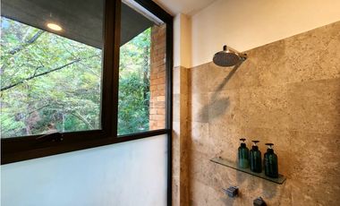 Casa en renta compartida en Avándaro