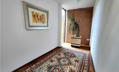 Casa en renta compartida en Avándaro