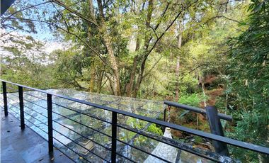 Casa en renta compartida en Avándaro