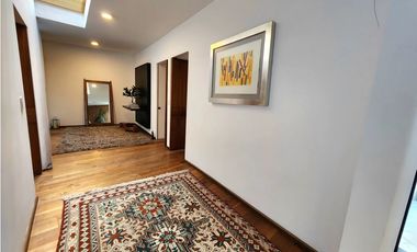 Casa en renta compartida en Avándaro