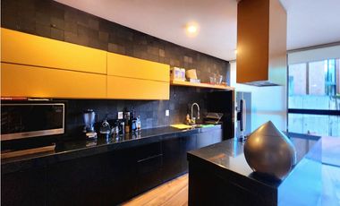 Casa en renta compartida en Avándaro