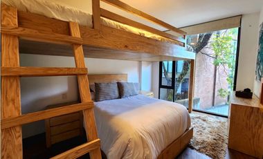 Casa en renta compartida en Avándaro