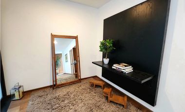 Casa en renta compartida en Avándaro
