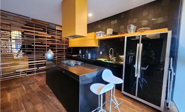 Casa en renta compartida en Avándaro