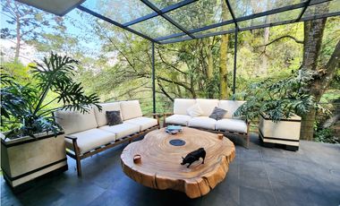 Casa en renta compartida en Avándaro