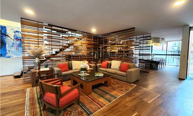 Casa en renta compartida en Avándaro