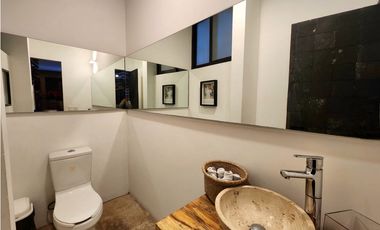 Casa en renta compartida en Avándaro