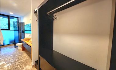 Casa en renta compartida en Avándaro