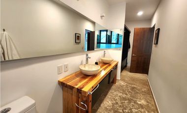 Casa en renta compartida en Avándaro