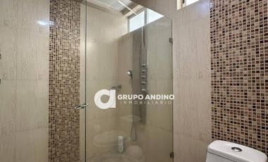 VENTA de APARTAMENTO en FLORIDABLANCA