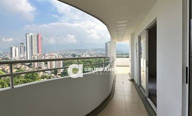 VENTA de APARTAMENTO en FLORIDABLANCA