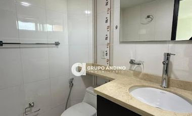 VENTA de APARTAMENTO en FLORIDABLANCA