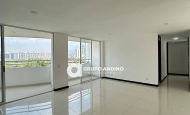 VENTA de APARTAMENTO en FLORIDABLANCA