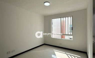 VENTA de APARTAMENTO en FLORIDABLANCA