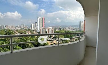 VENTA de APARTAMENTO en FLORIDABLANCA