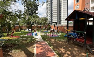 VENTA de APARTAMENTO en FLORIDABLANCA