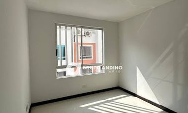 VENTA de APARTAMENTO en FLORIDABLANCA