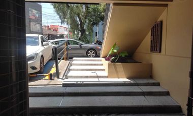JARDINES DE SATELITE, LOCAL EN RENTA 11037