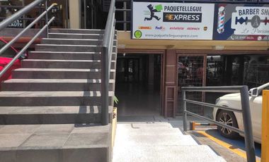 JARDINES DE SATELITE, LOCAL EN RENTA 11037