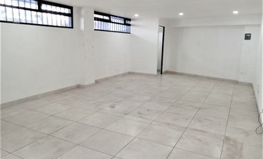 JARDINES DE SATELITE, LOCAL EN RENTA 11037
