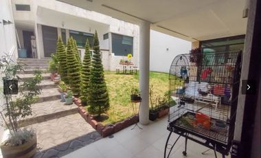 HERMOSA CASA EN VENTA EN LOMAS DEL MRMOL I CON SEGURIDAD 24/7