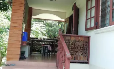 Land for sale in Yu Wa, Chiang Mai