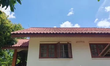 Land for sale in Yu Wa, Chiang Mai