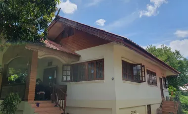 Land for sale in Yu Wa, Chiang Mai