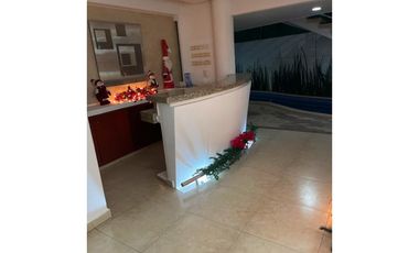 Renta de Suite Equipada