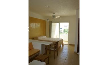 Renta de Suite Equipada
