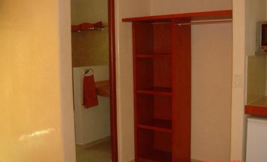 Renta de Suite Equipada