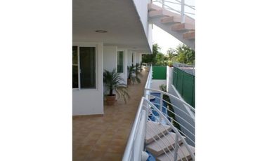 Renta de Suite Equipada