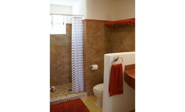 Renta de Suite Equipada