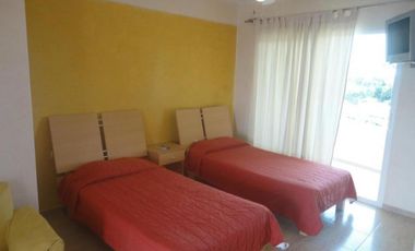 Renta de Suite Equipada