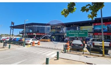 ARRIENDO LOCAL COMERCIAL EN CENTRO