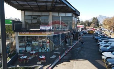 ARRIENDO LOCAL COMERCIAL EN CENTRO