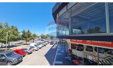 ARRIENDO LOCAL COMERCIAL EN CENTRO