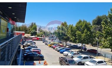ARRIENDO LOCAL COMERCIAL EN CENTRO