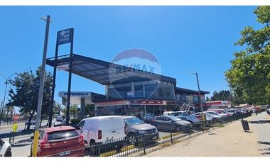 ARRIENDO LOCAL COMERCIAL EN CENTRO