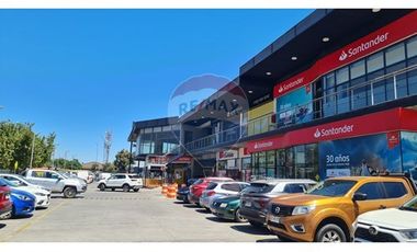 ARRIENDO LOCAL COMERCIAL EN CENTRO