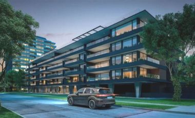 Departamento en Venta en Candelaria Goyenechea, Jardín del Este