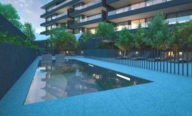 Departamento en Venta en Candelaria Goyenechea, Jardín del Este