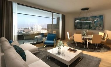 Departamento en Venta en Candelaria Goyenechea, Jardín del Este