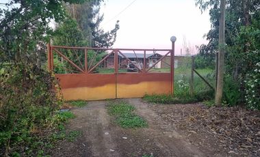 Casa en Venta en Camino a san Juan Kilometro 13,5, Linares