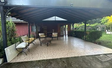 Casa en Venta en Kilometro 7 camino a Panimávida, Linares